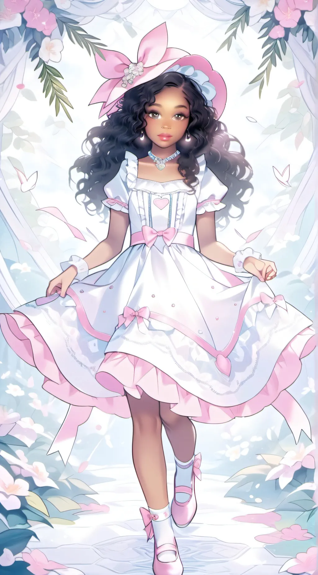 Talkie AI - Chat with Dachena