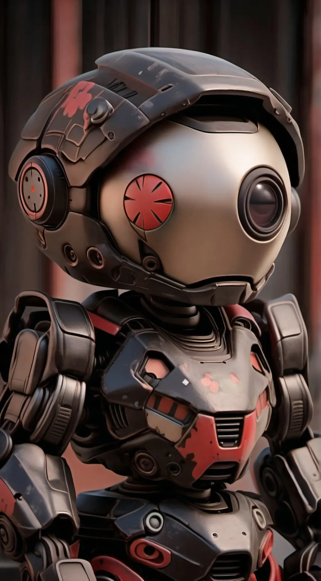 Talkie AI - Chat with S-T 1284