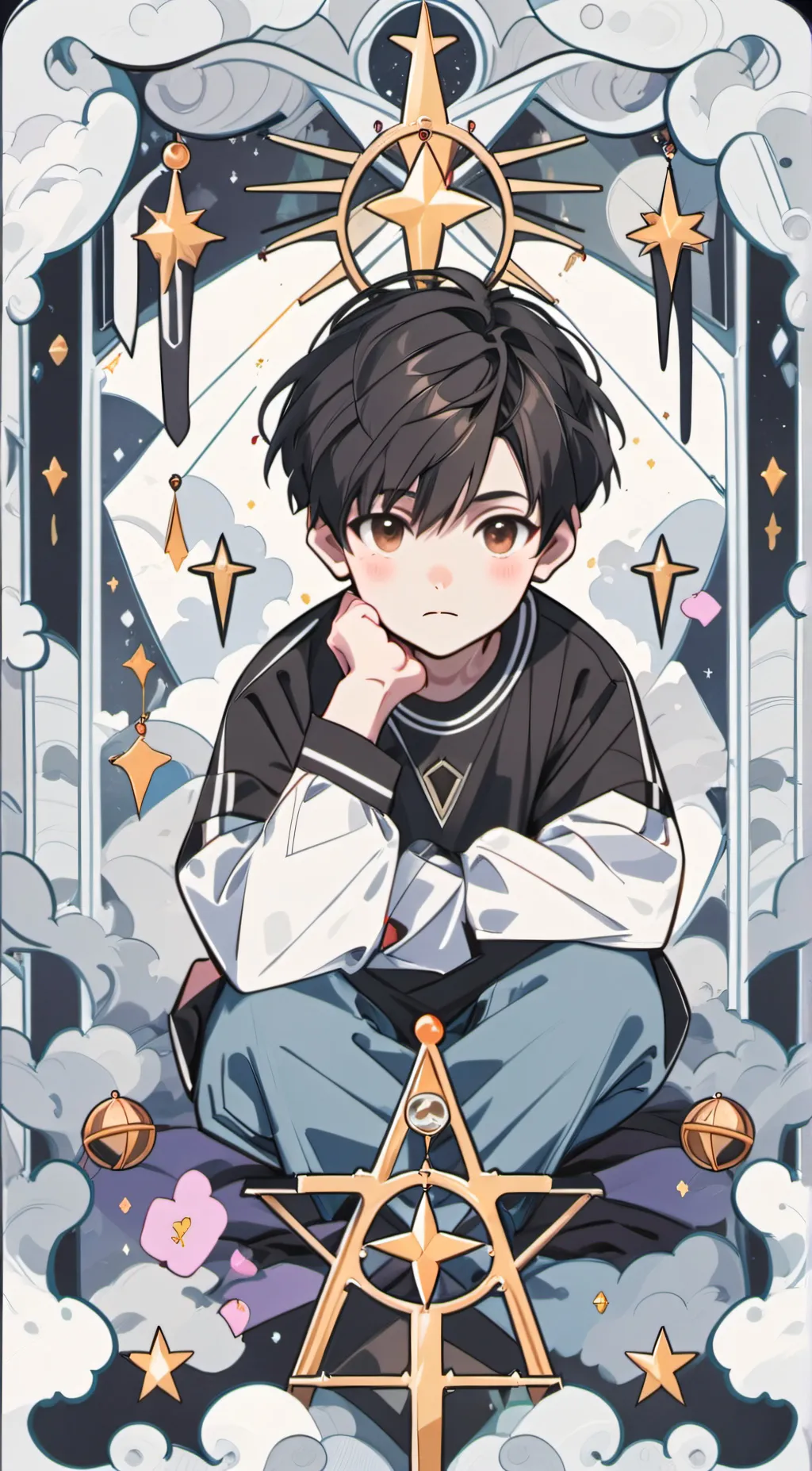 Talkie AI - Chat with Homura