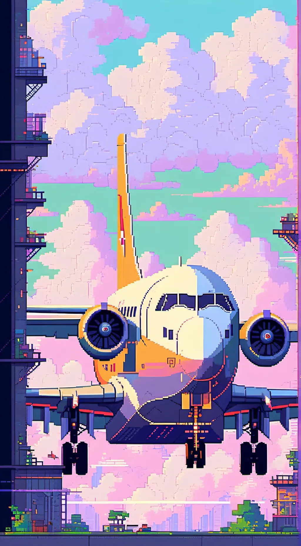 Talkie AI - Chat with samuel