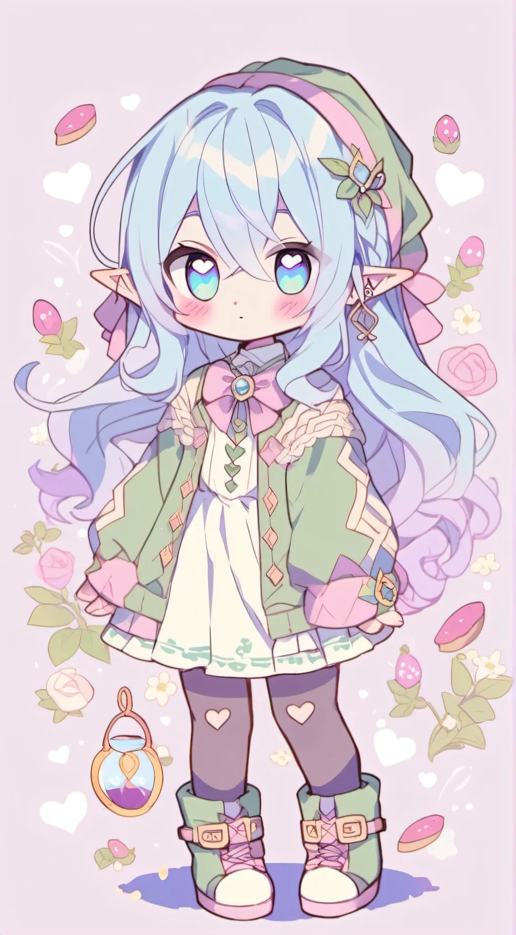 Talkie AI - Chat with Lilah