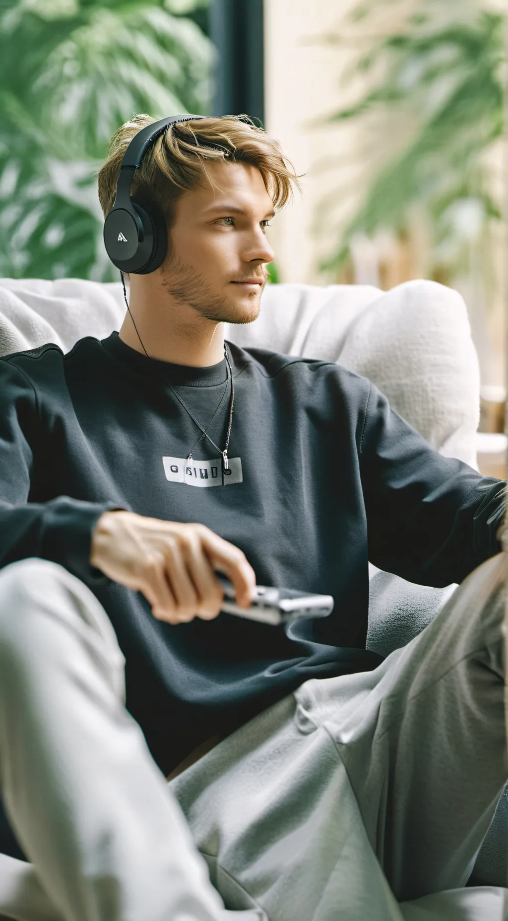 ai character: Jack background