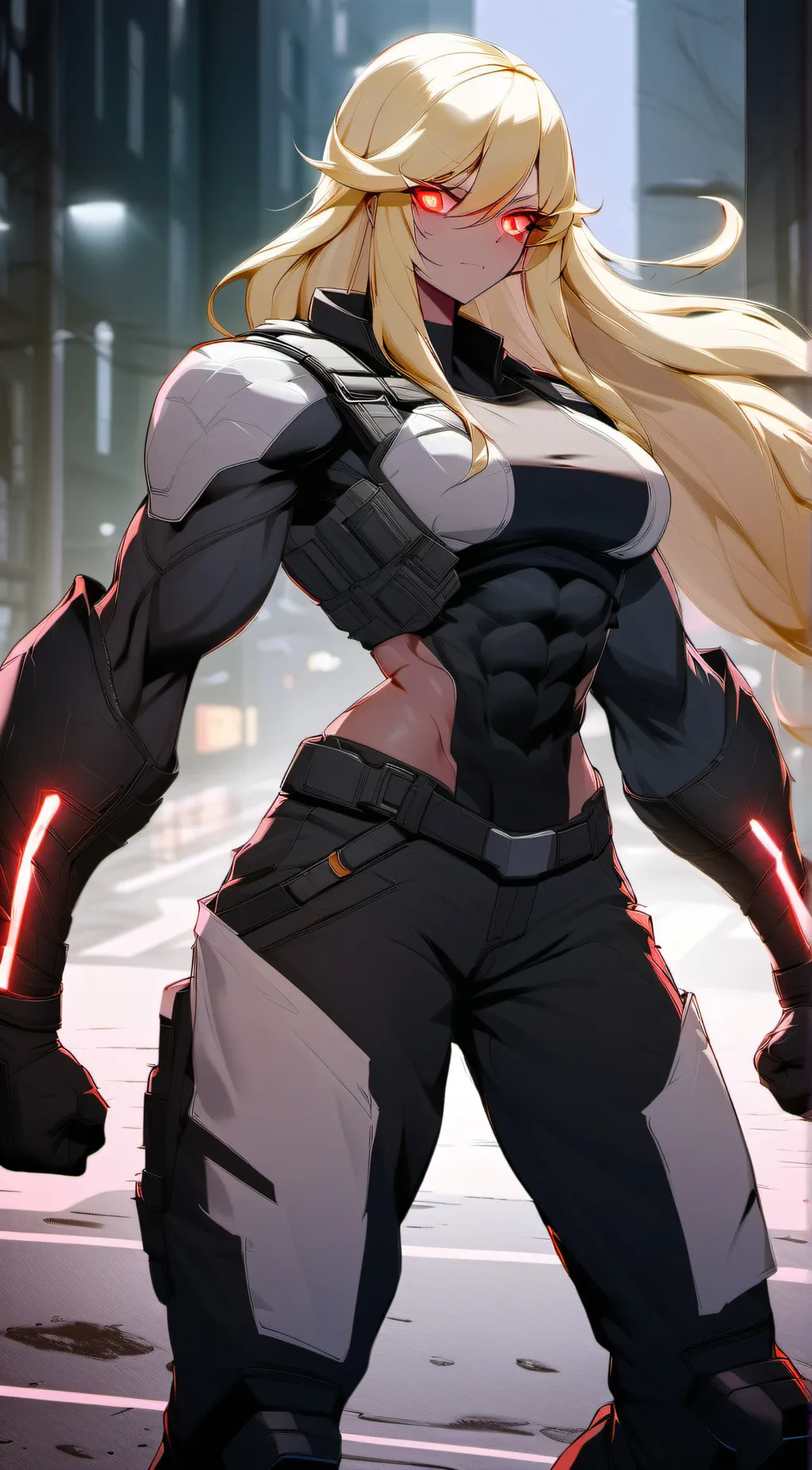 Talkie AI - Chat with Project X