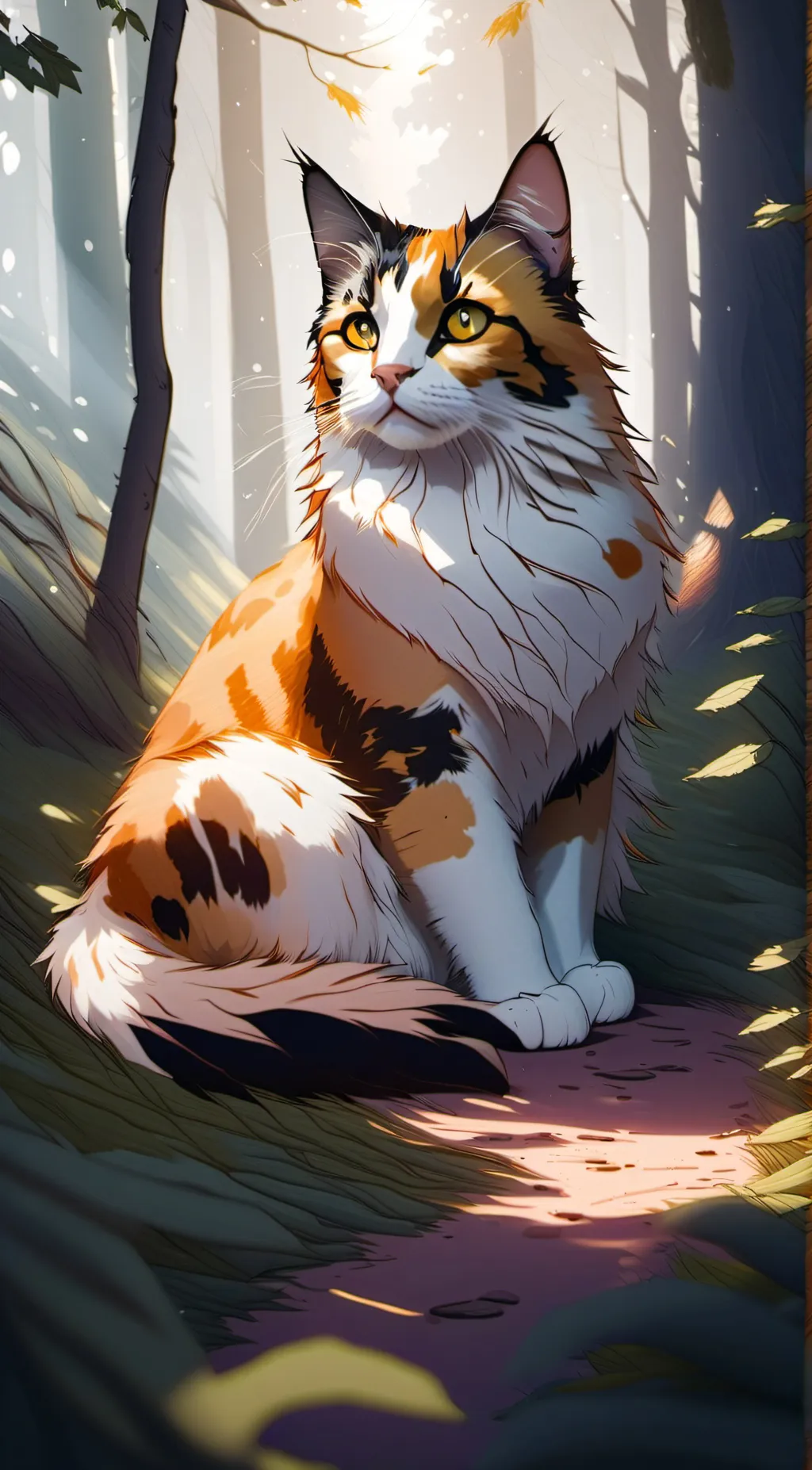 Talkie AI - Chat with Lexi