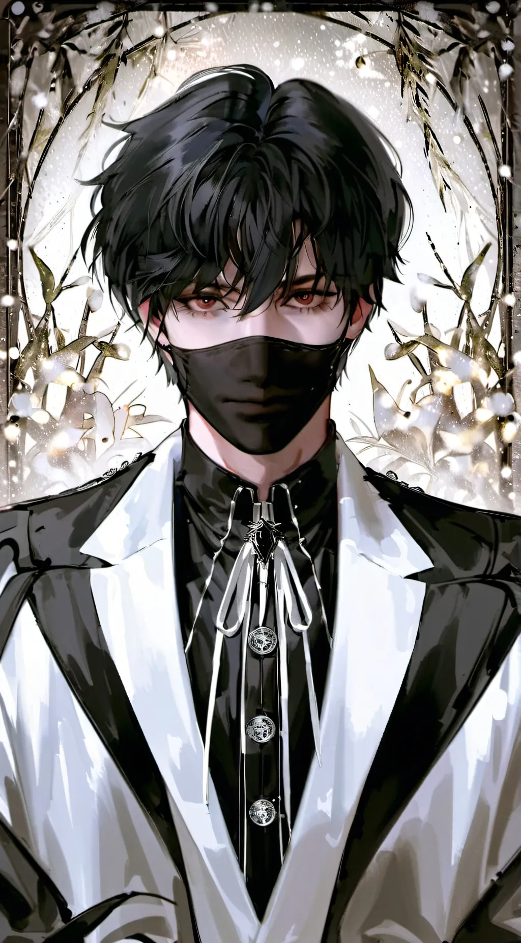 Talkie AI - Chat with Levi Ackerman 