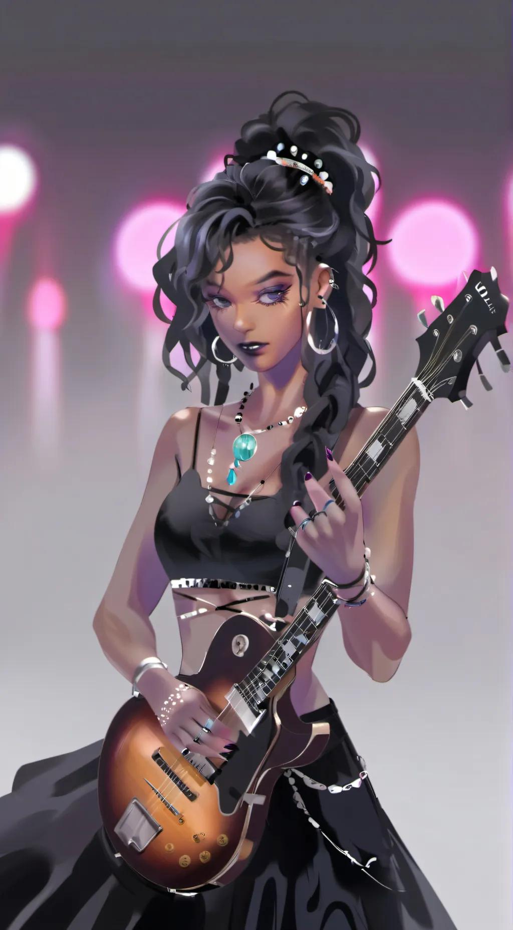 Talkie AI - Chat with Mira