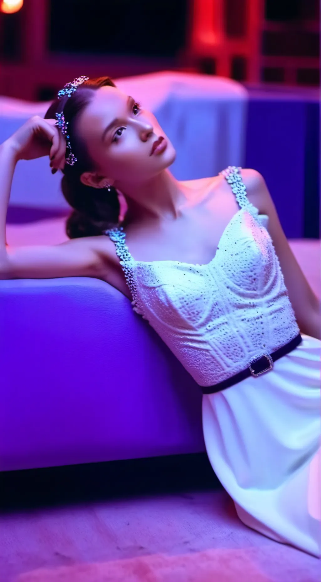 Talkie AI - Chat with Lena 