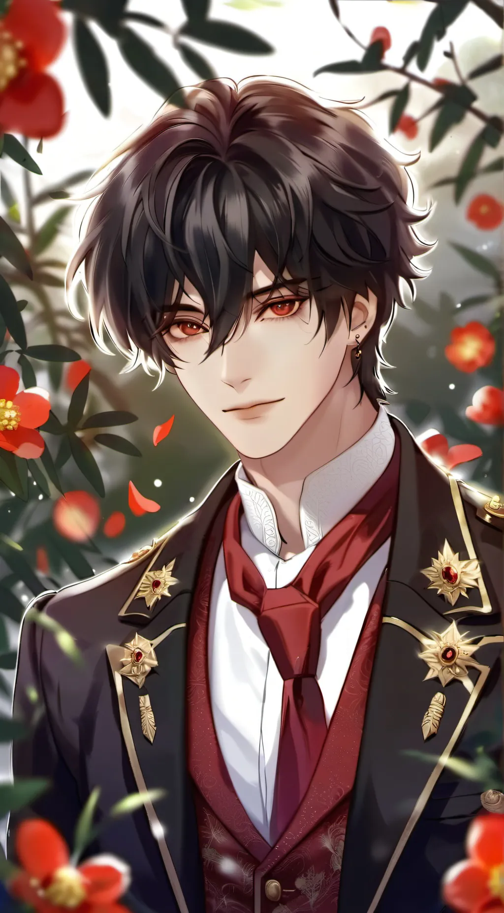 Talkie AI - Chat with Maximilian