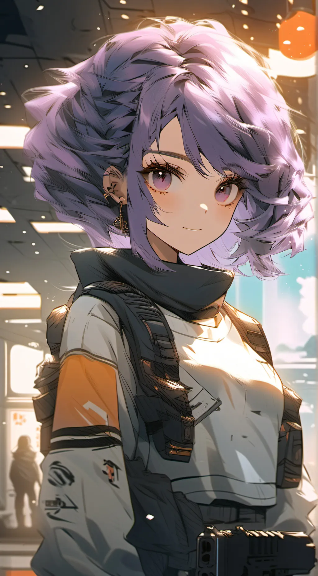 Talkie AI - Chat with Lola