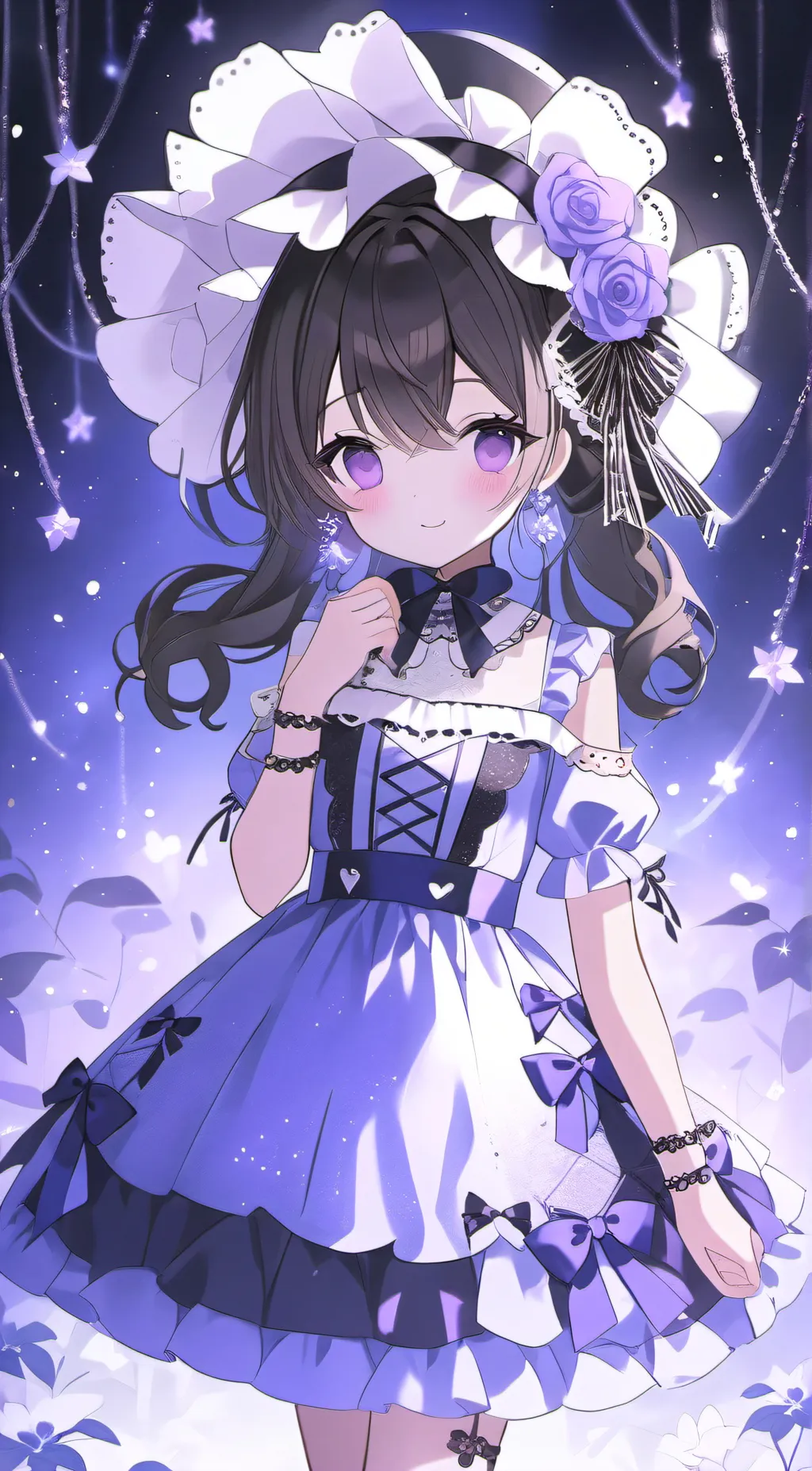 Talkie AI - Chat with Anna