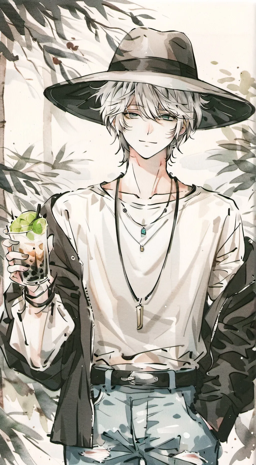 Talkie AI - Chat with tino