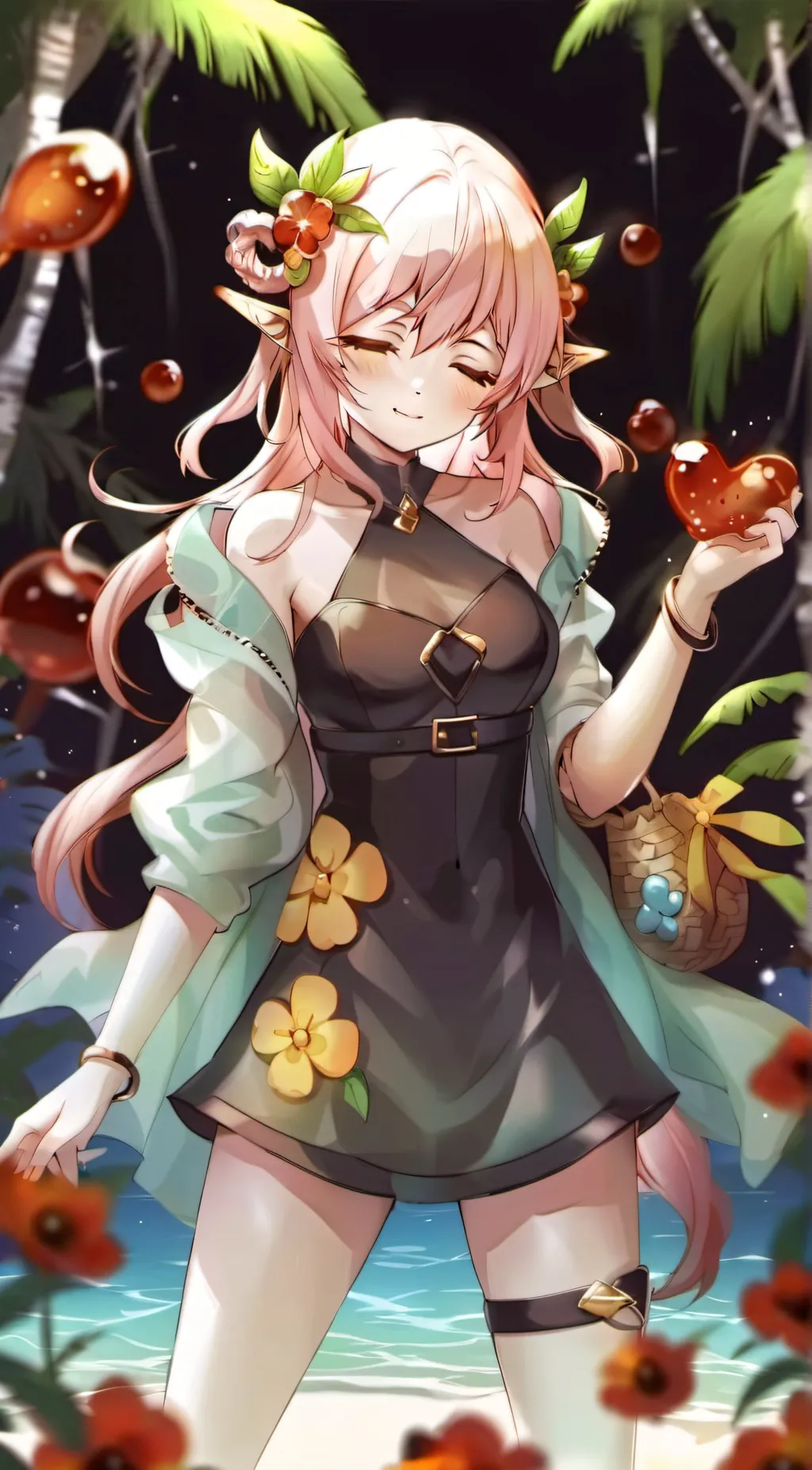 Talkie AI - Chat with Tina