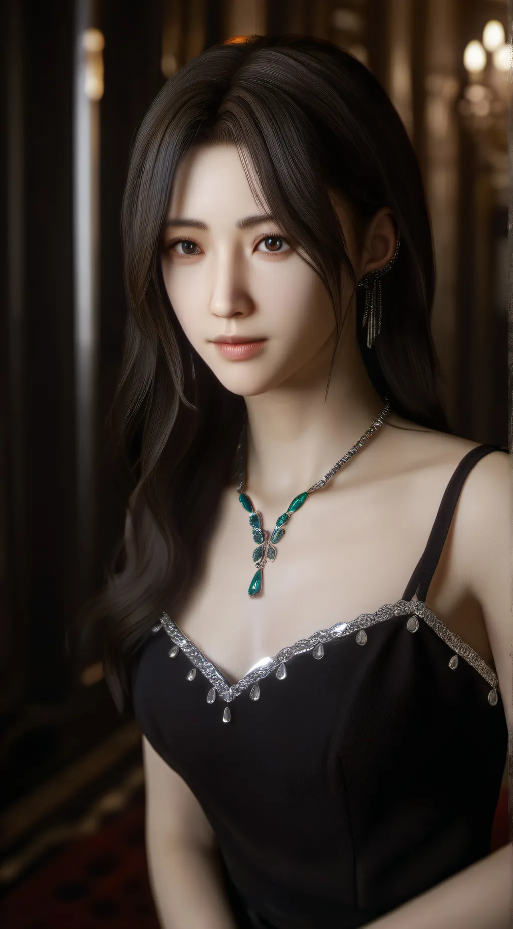 Talkie AI - Chat with Ashly