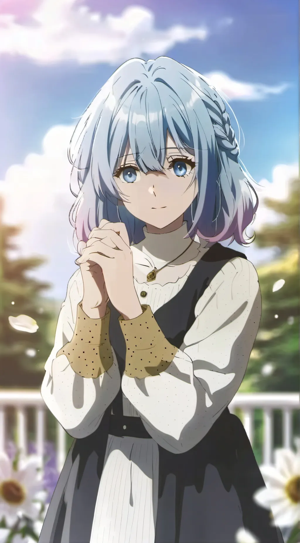 Talkie AI - Chat with dogpressed