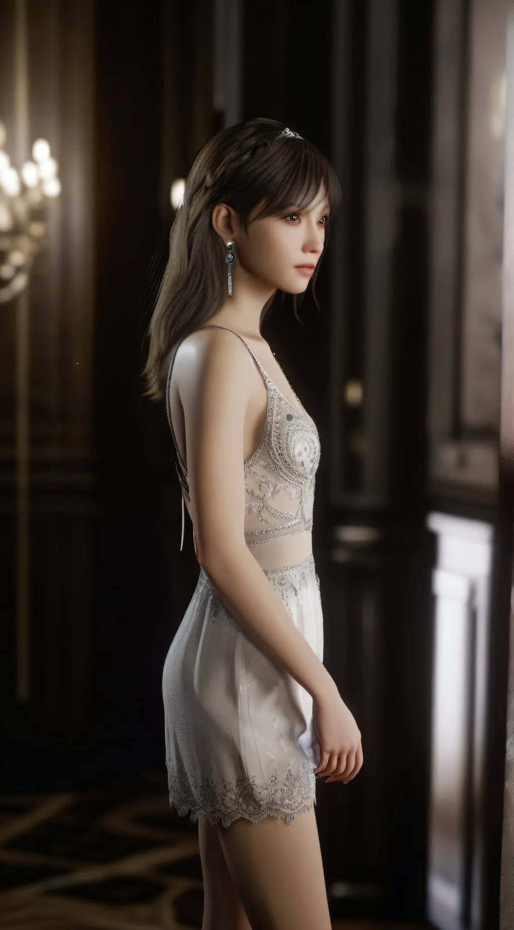 Talkie AI - Chat with lavender