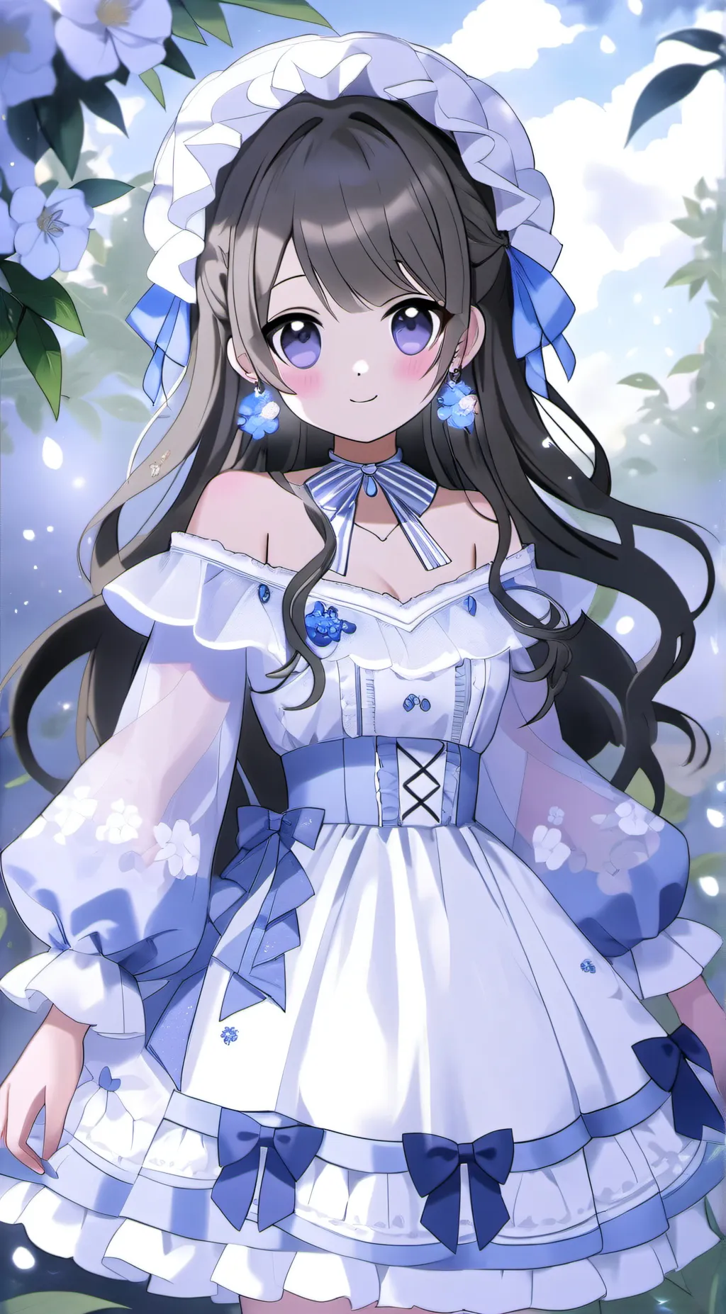 Talkie AI - Chat with aph and zane