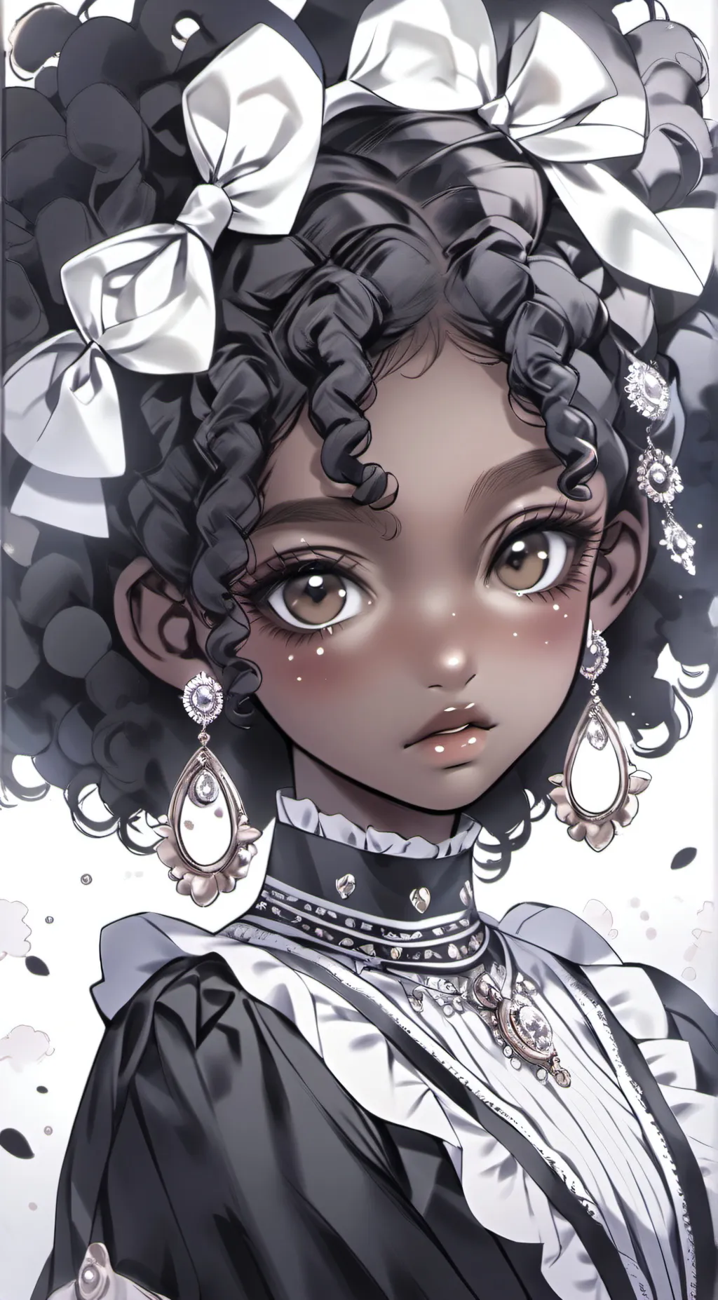 Talkie AI - Chat with Valerie💅🏾💅🏾