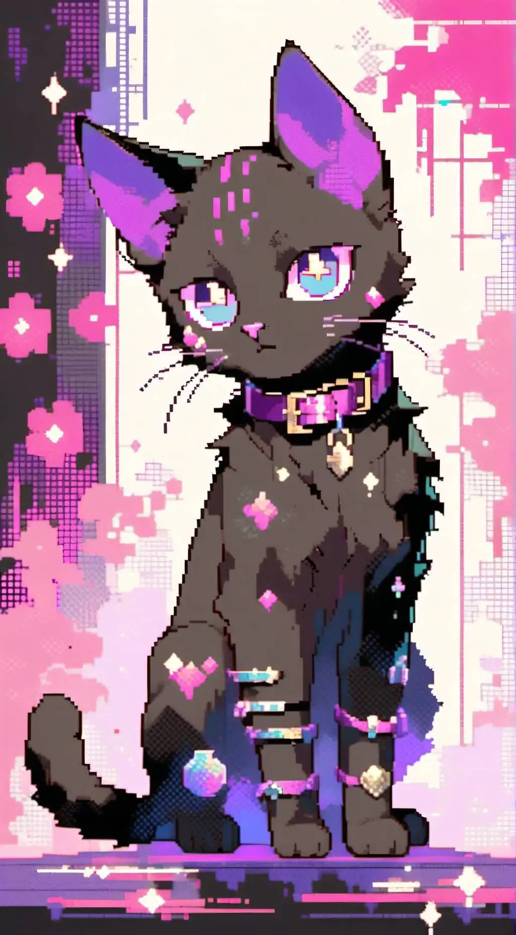 ai character: Scourge background