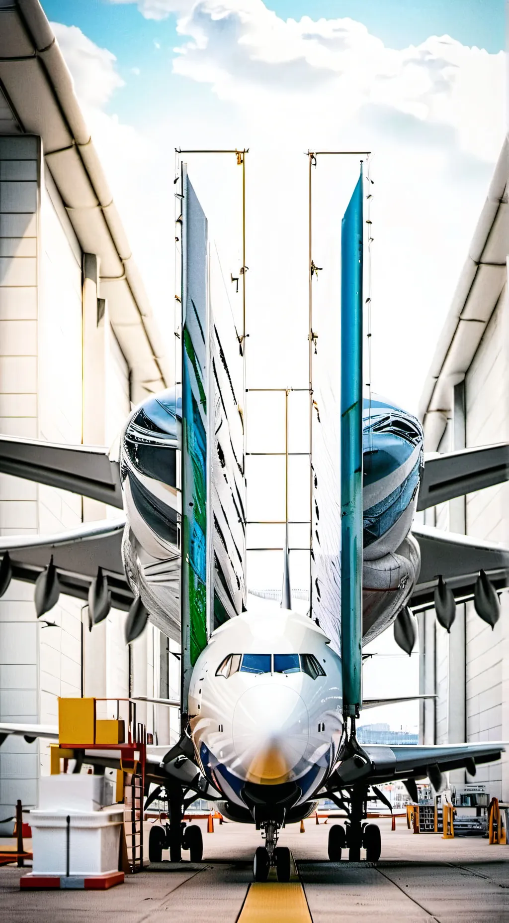 Talkie AI - Chat with Boeing