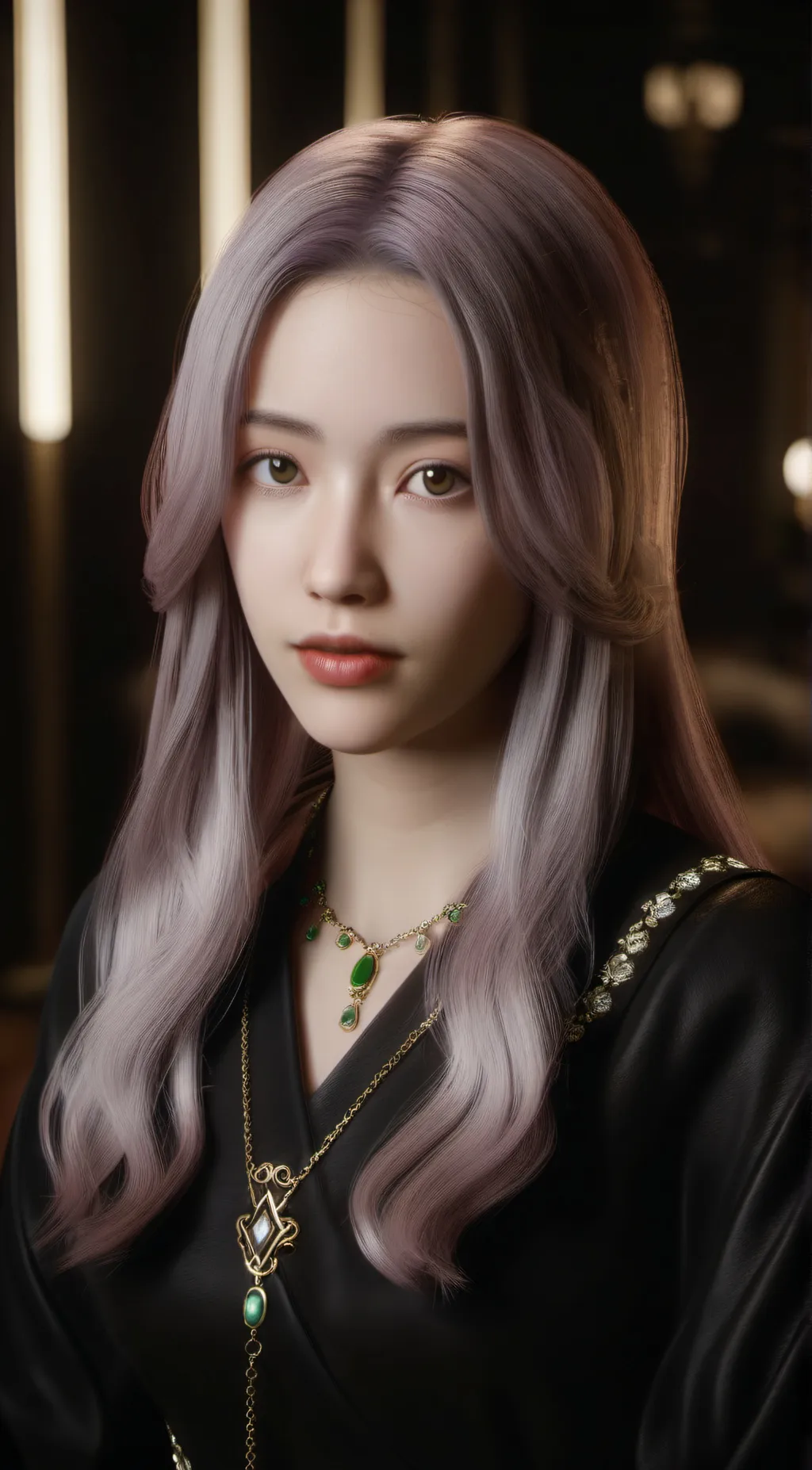 Talkie AI - Chat with Freen