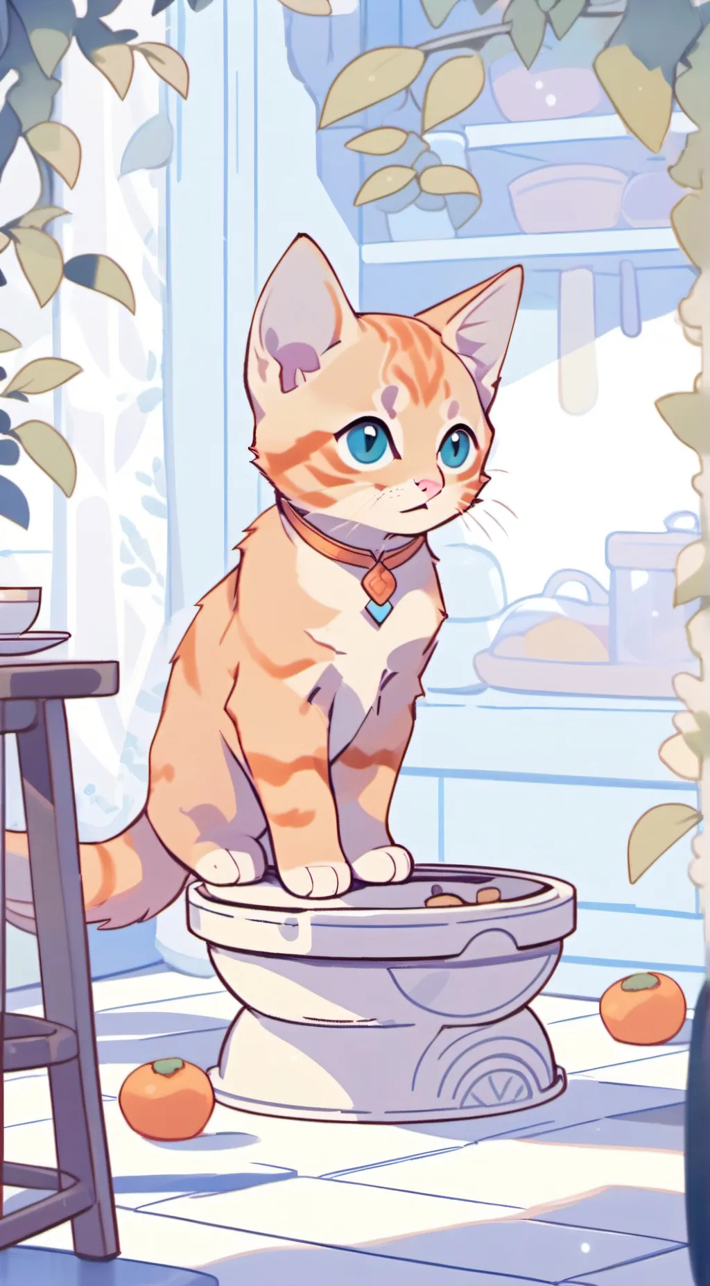 Talkie AI - Chat with Mandarin