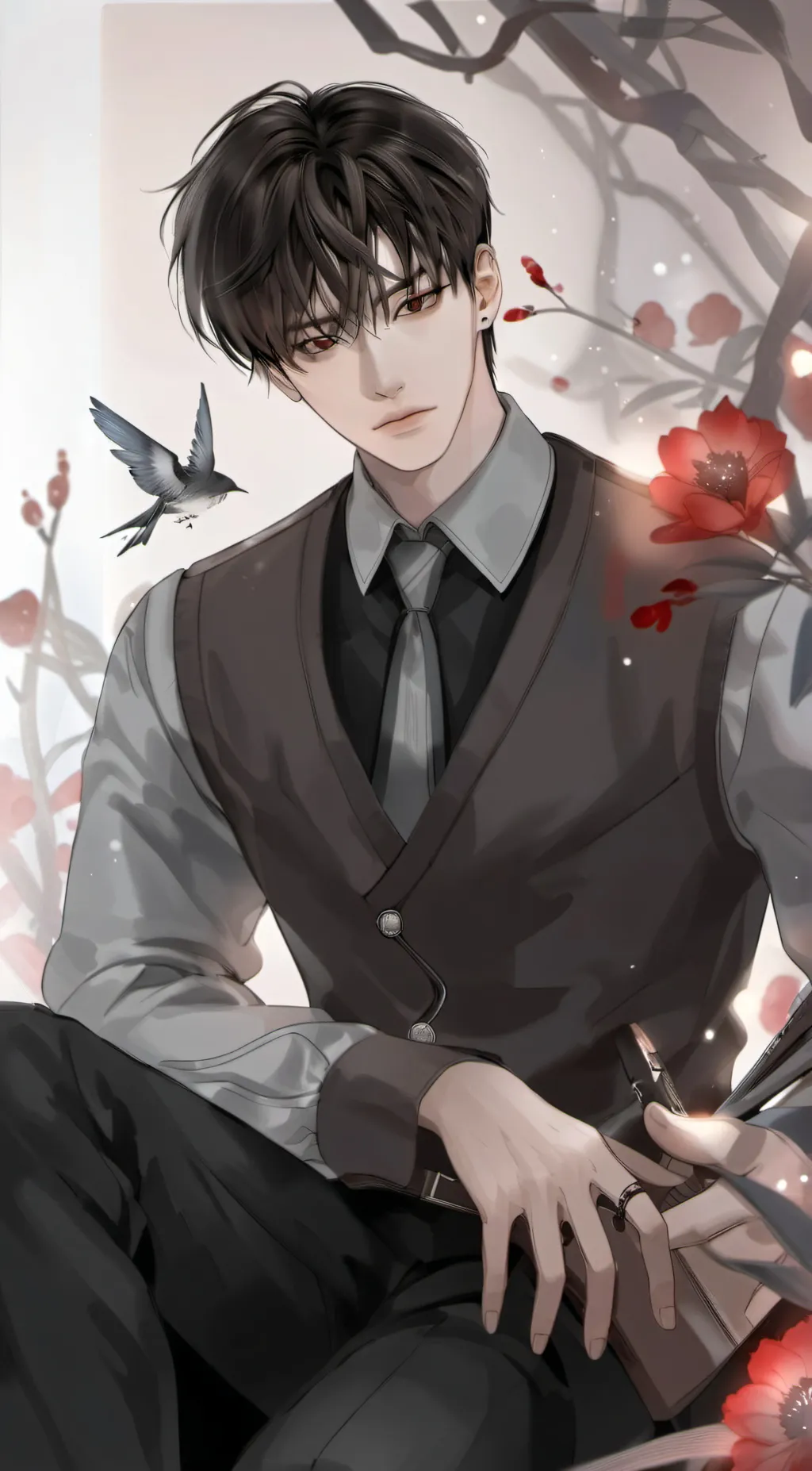 Talkie AI - Chat with Nable