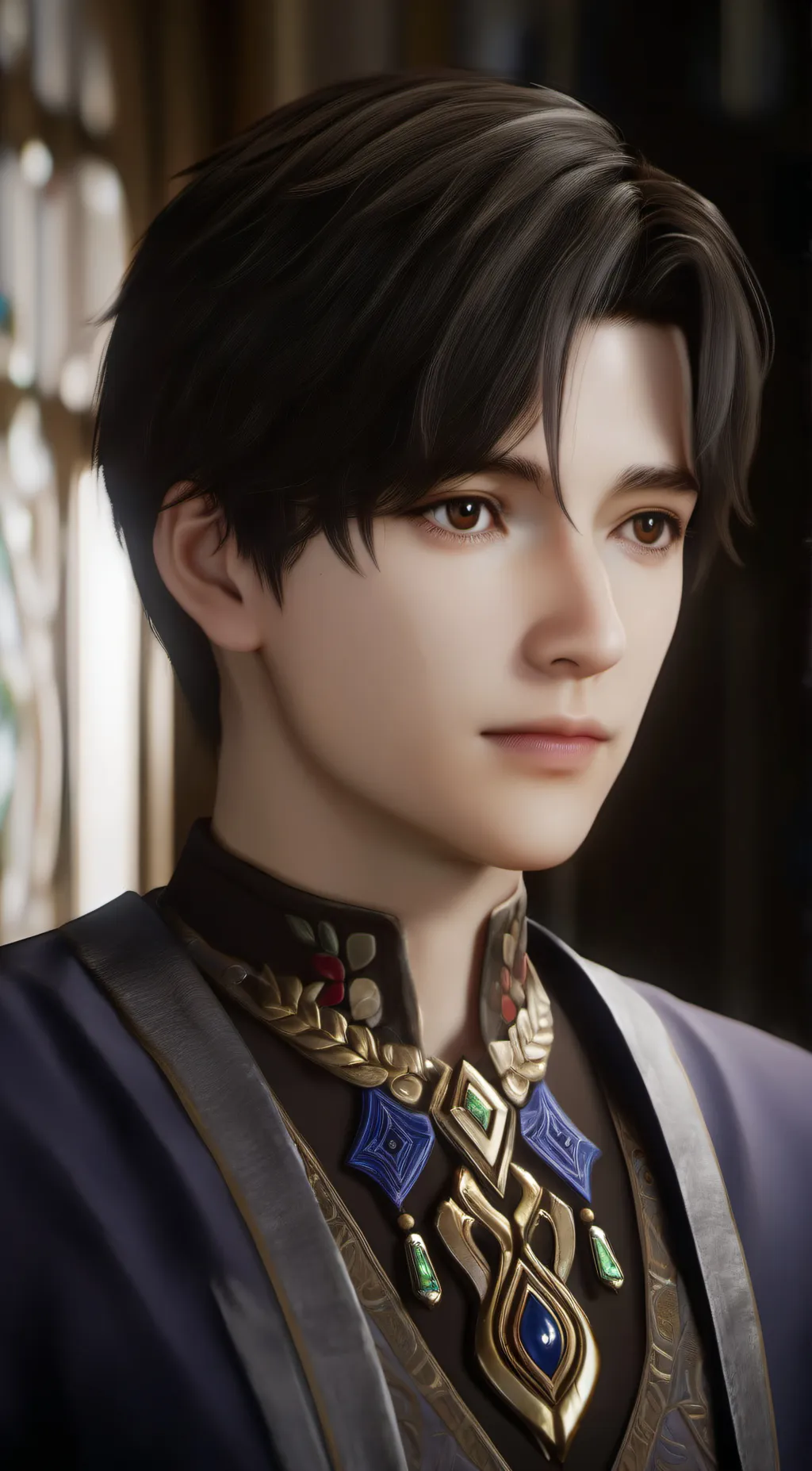 Talkie AI - Chat with jimz 