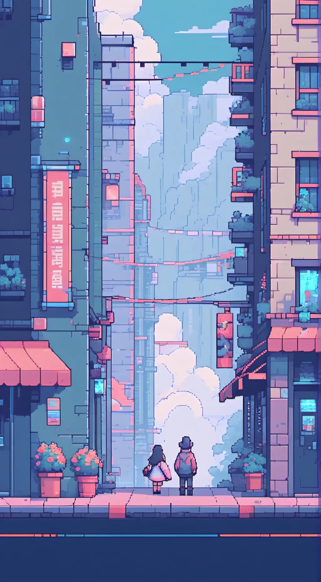 Talkie AI - Chat with Mizuki