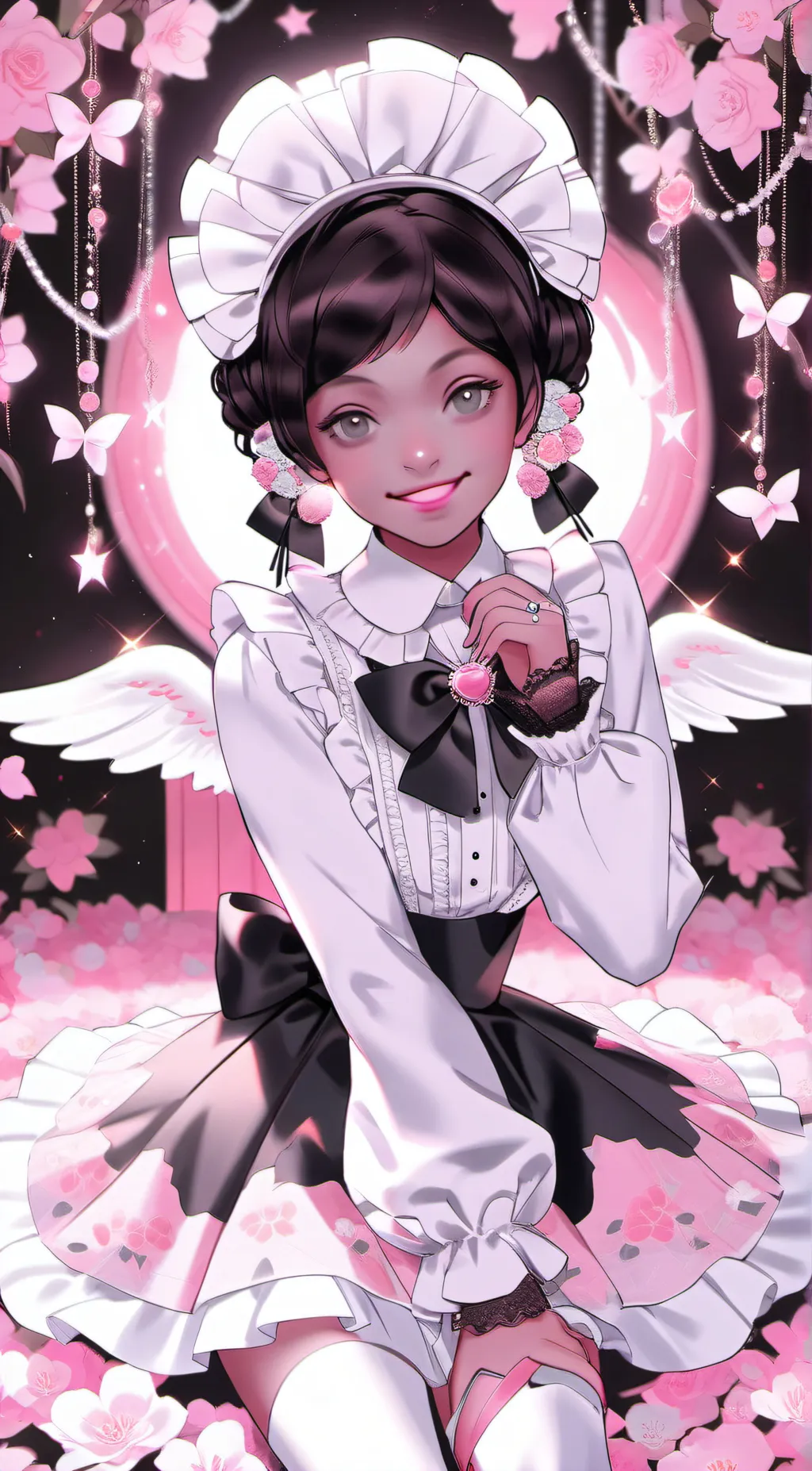 Talkie AI - Chat with Zoey