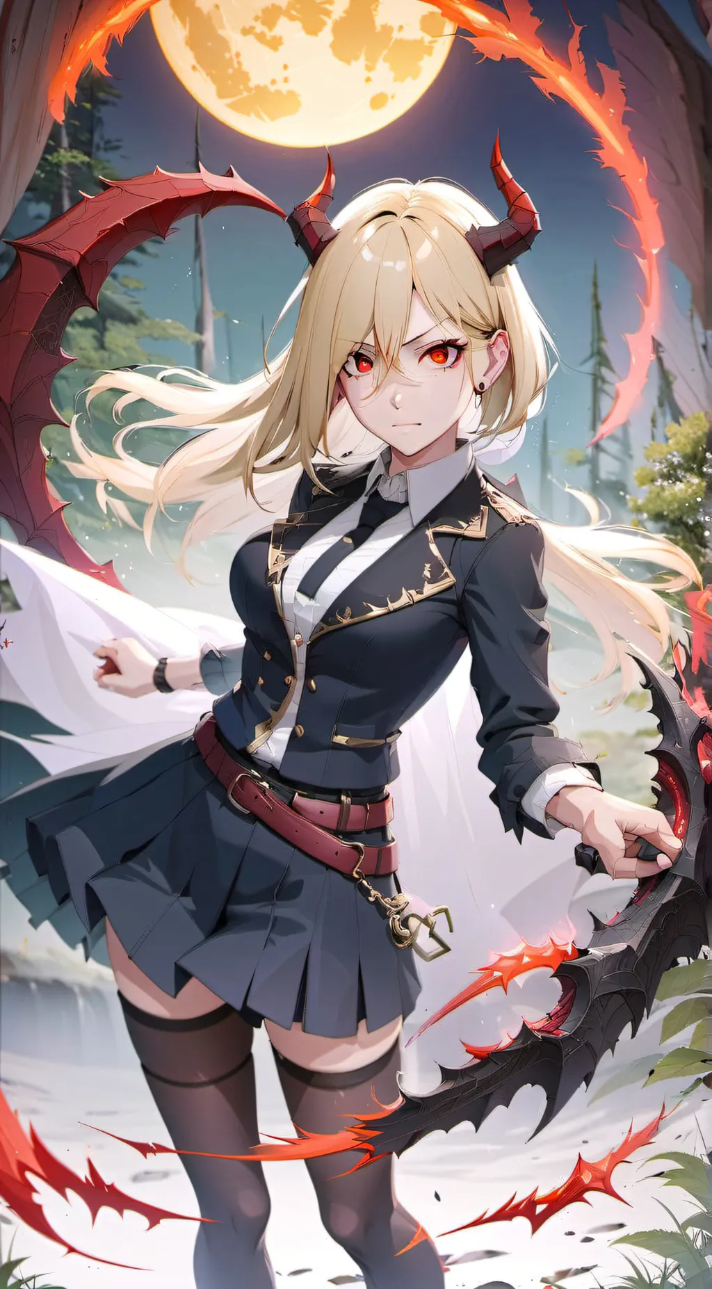 Talkie AI - Chat with power 