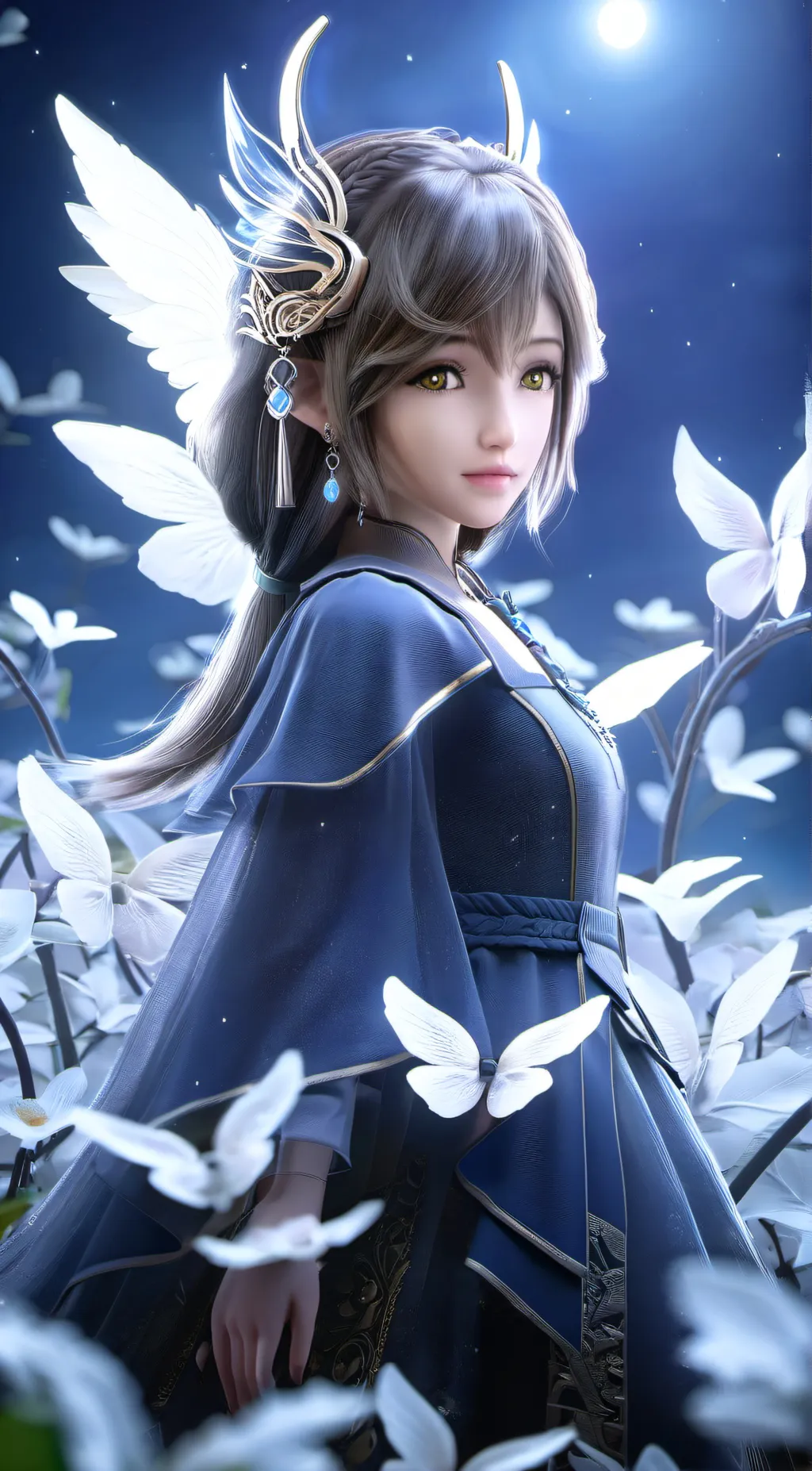 Talkie AI - Chat with topsy 