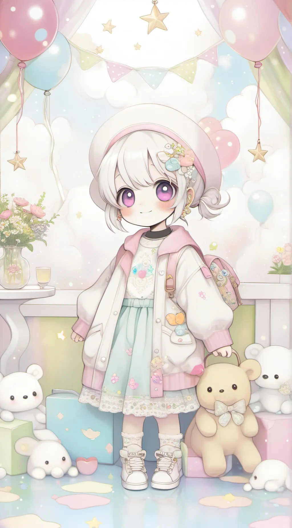 Talkie AI - Chat with Therian hater