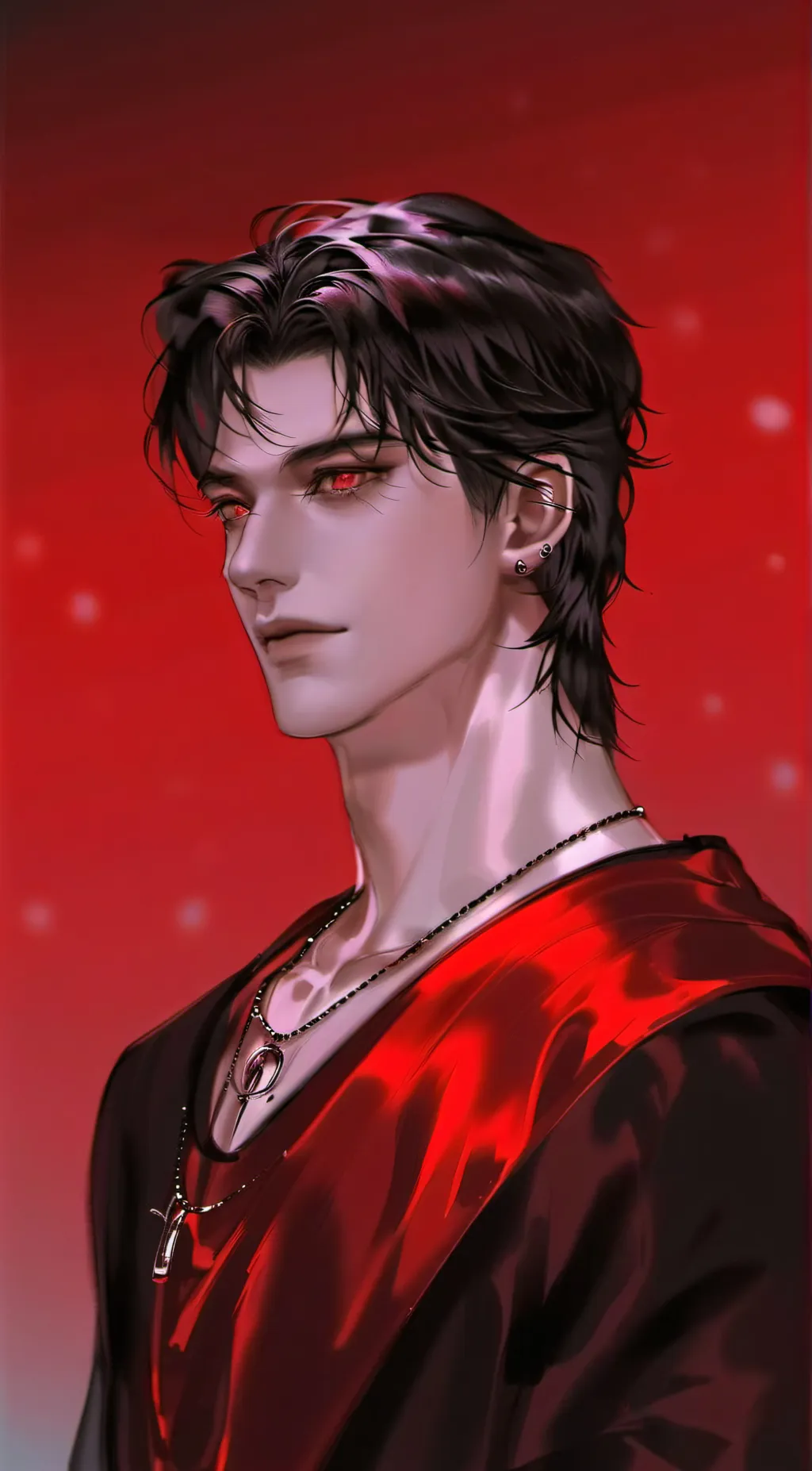 ai character: jack background