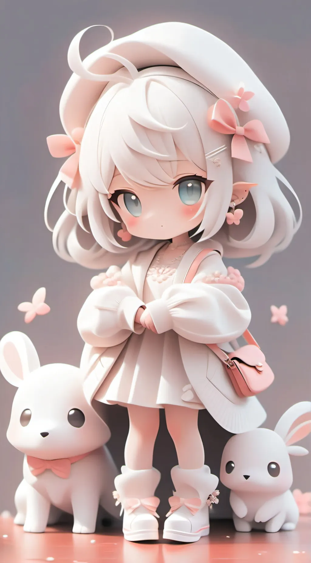 Talkie AI - Chat with Allison