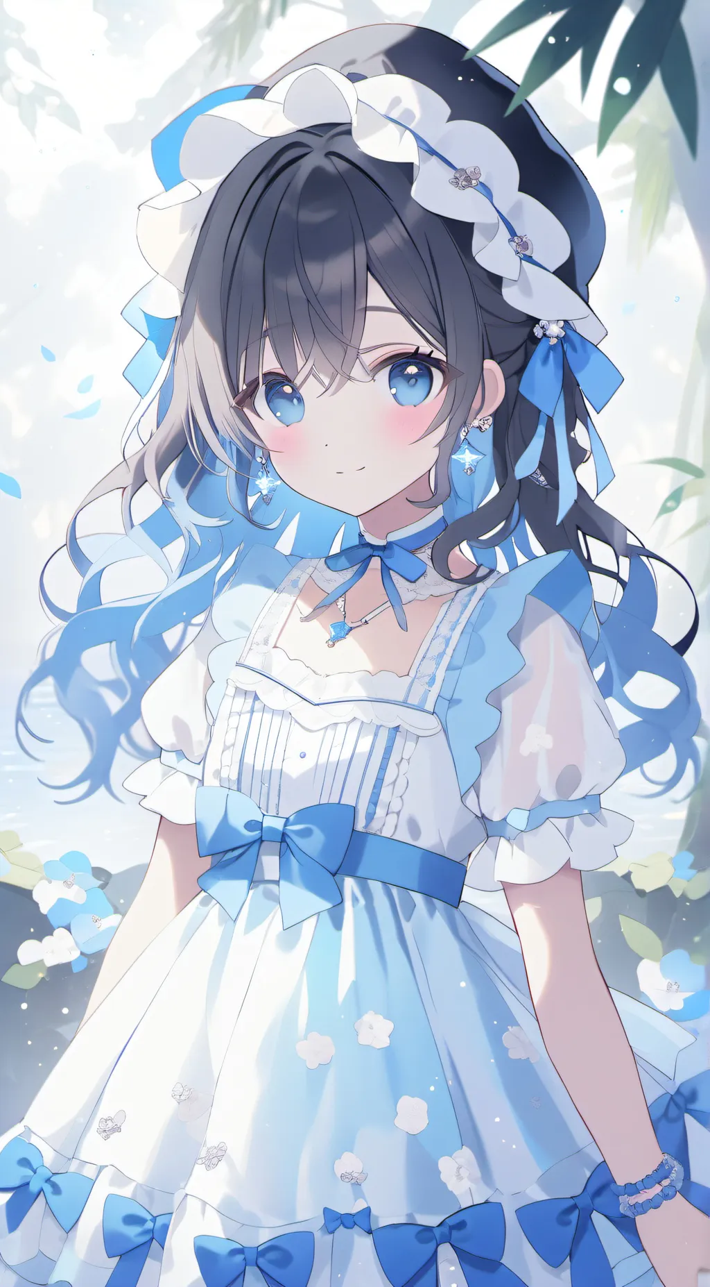 Talkie AI - Chat with Lindsey