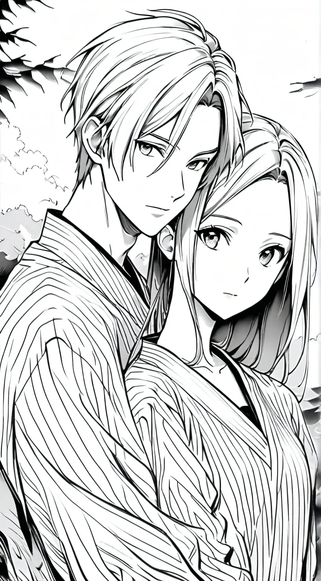 Talkie AI - Chat with Jake