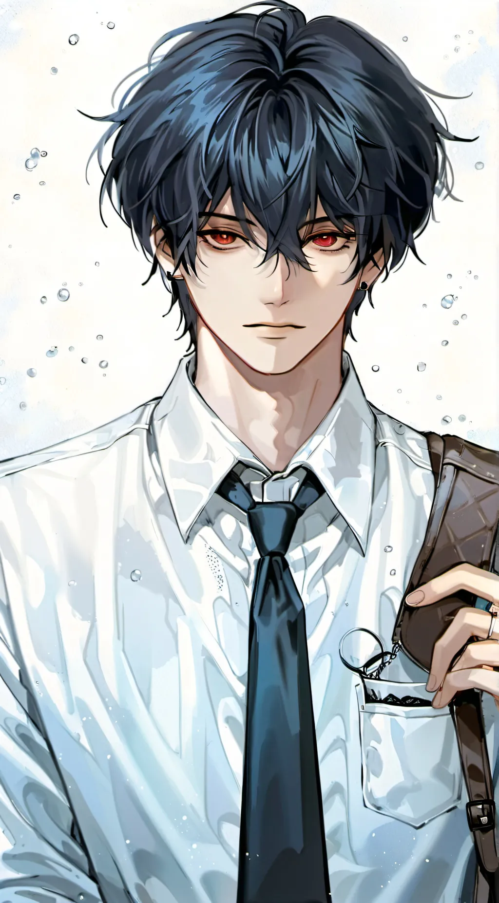 Talkie AI - Chat with William