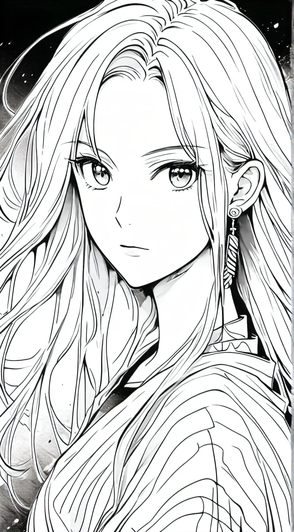 ai character: Jessie background