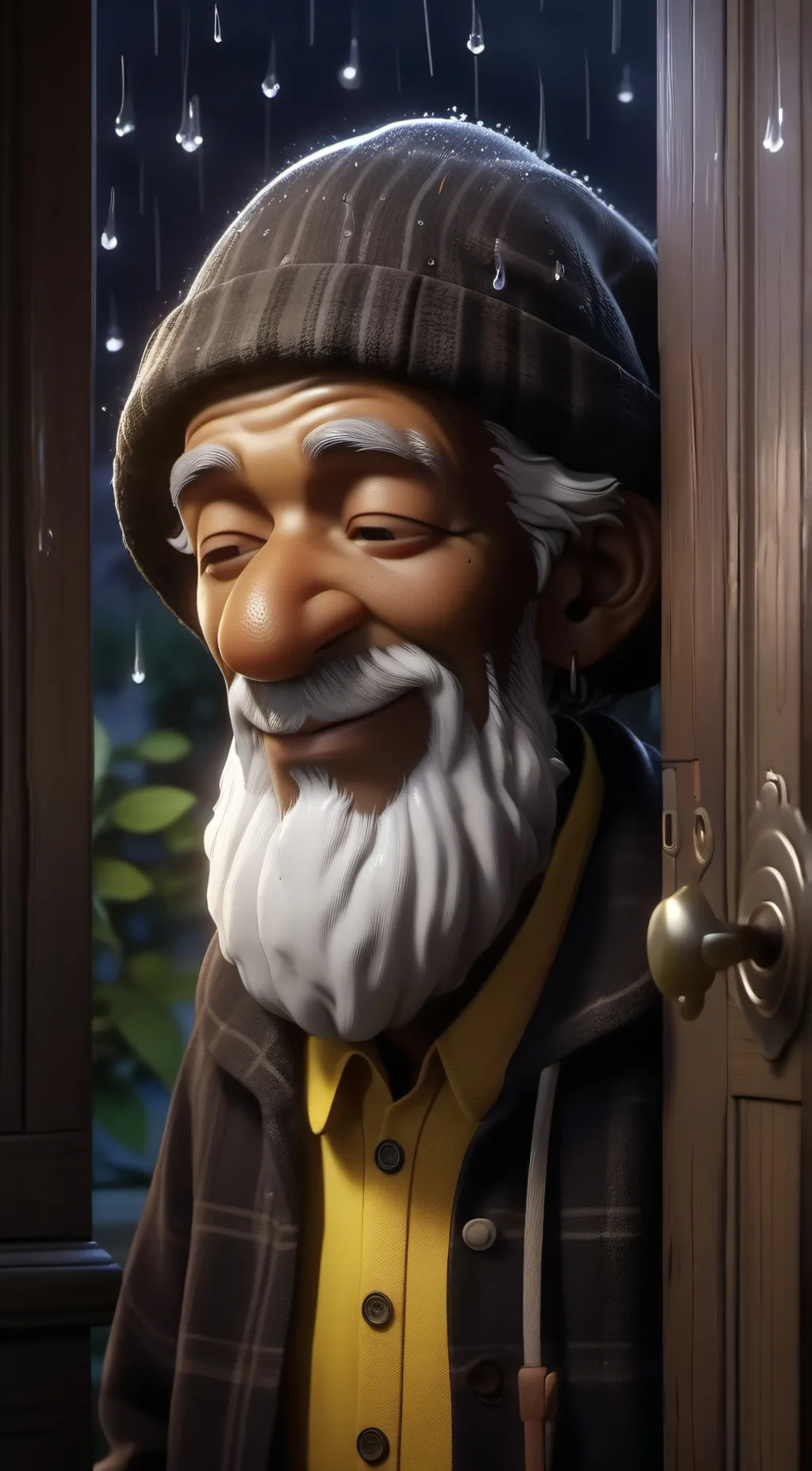 Talkie AI - Chat with Lucas