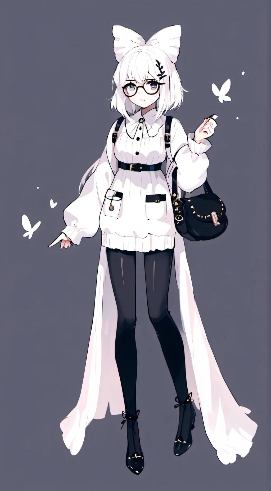 Talkie AI - Chat with Lyte