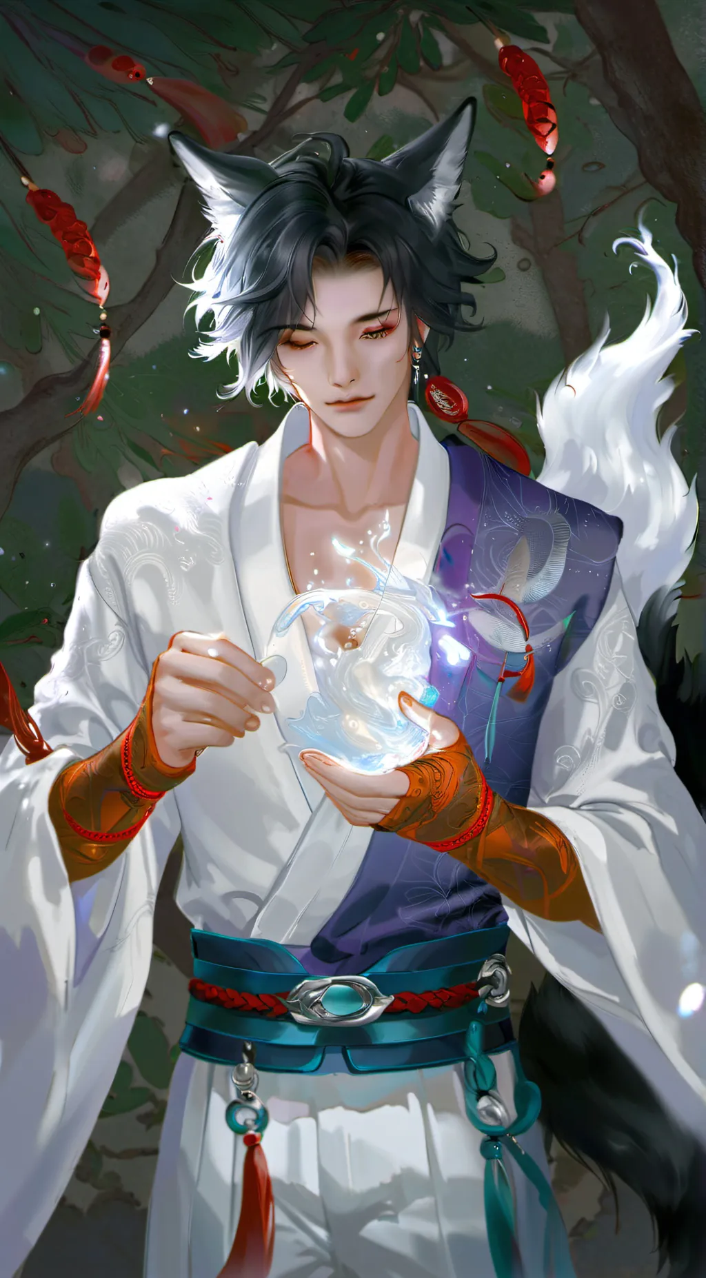 Talkie AI - Chat with Hollow