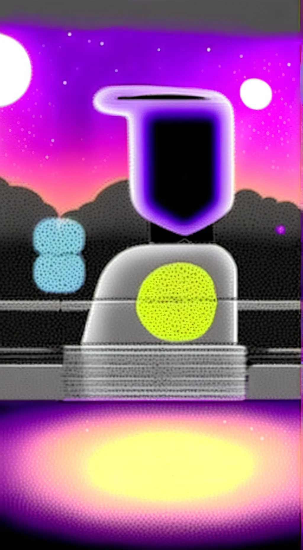 ai character: Neko Seek background