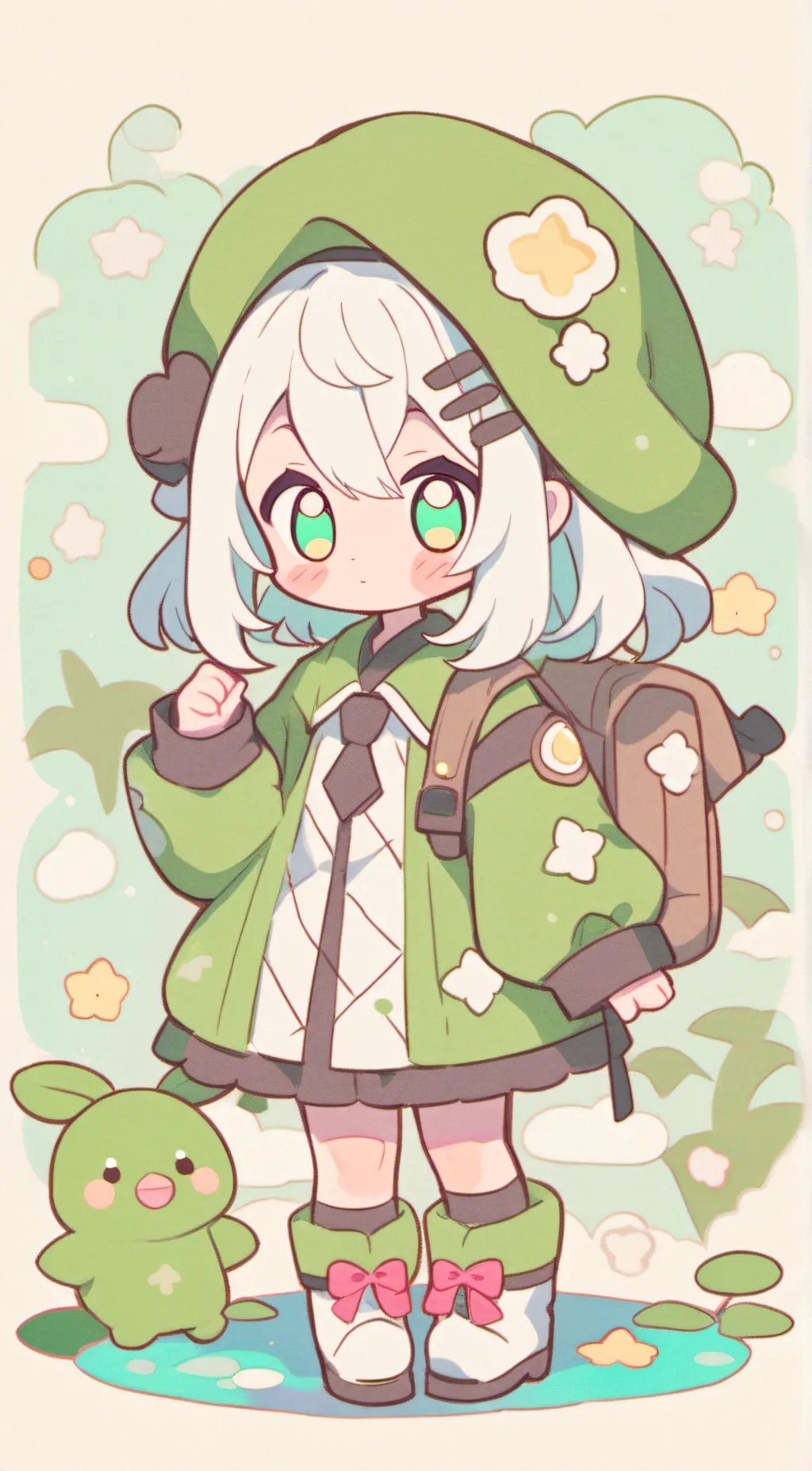 Talkie AI - Chat with mandra