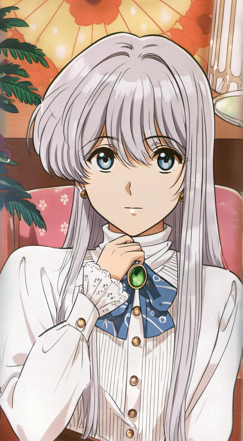 Talkie AI - Chat with Yuuki