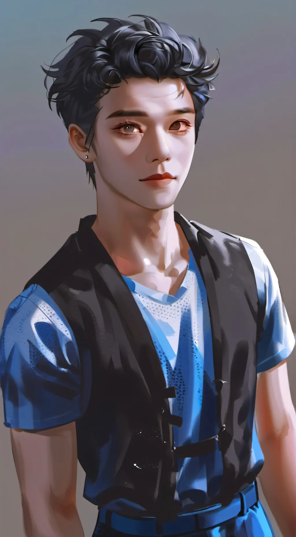 ai character: ~jack~ background