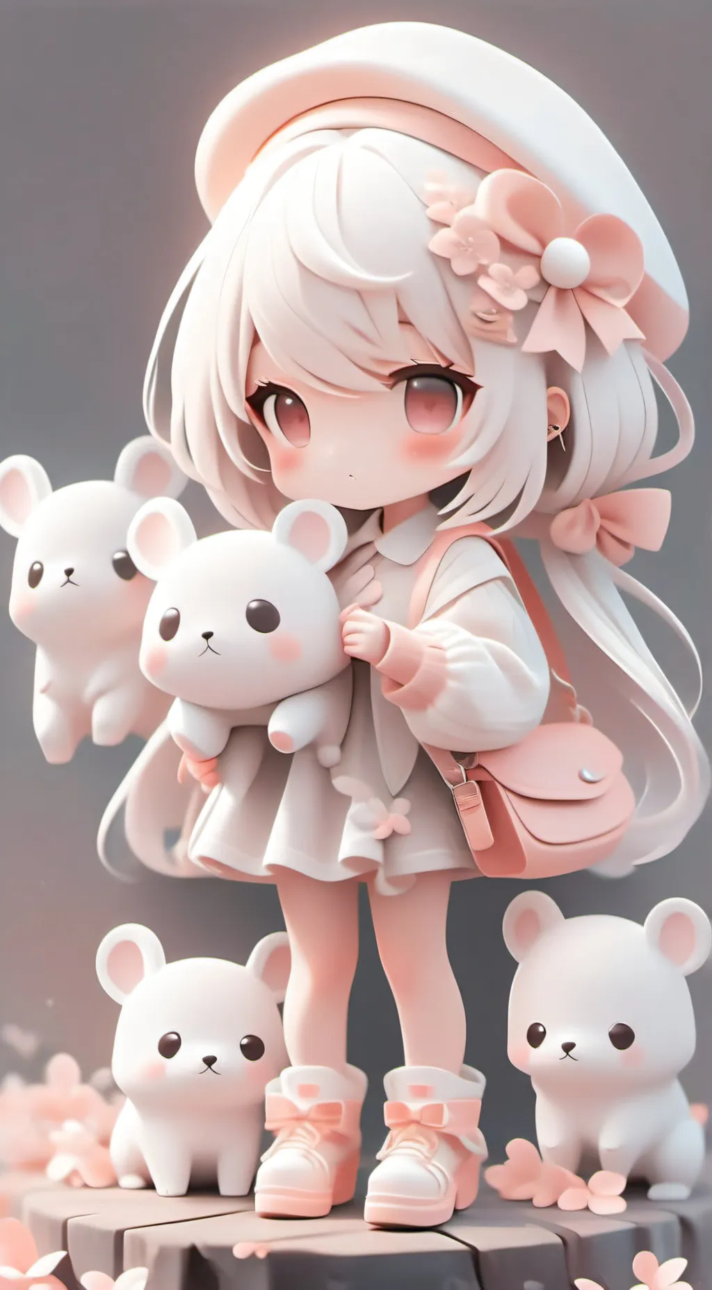 Talkie AI - Chat with cute