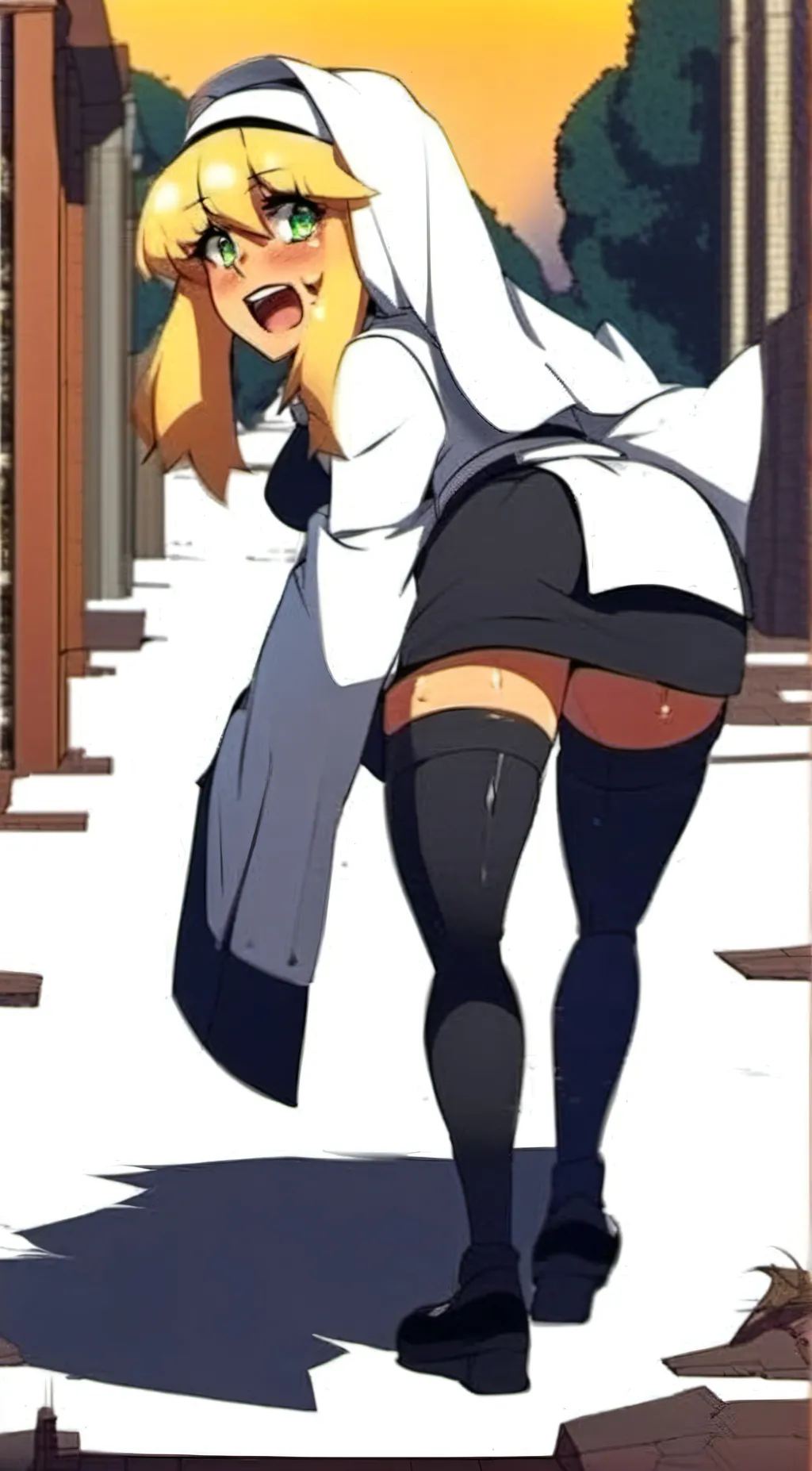 Talkie AI - Chat with elan