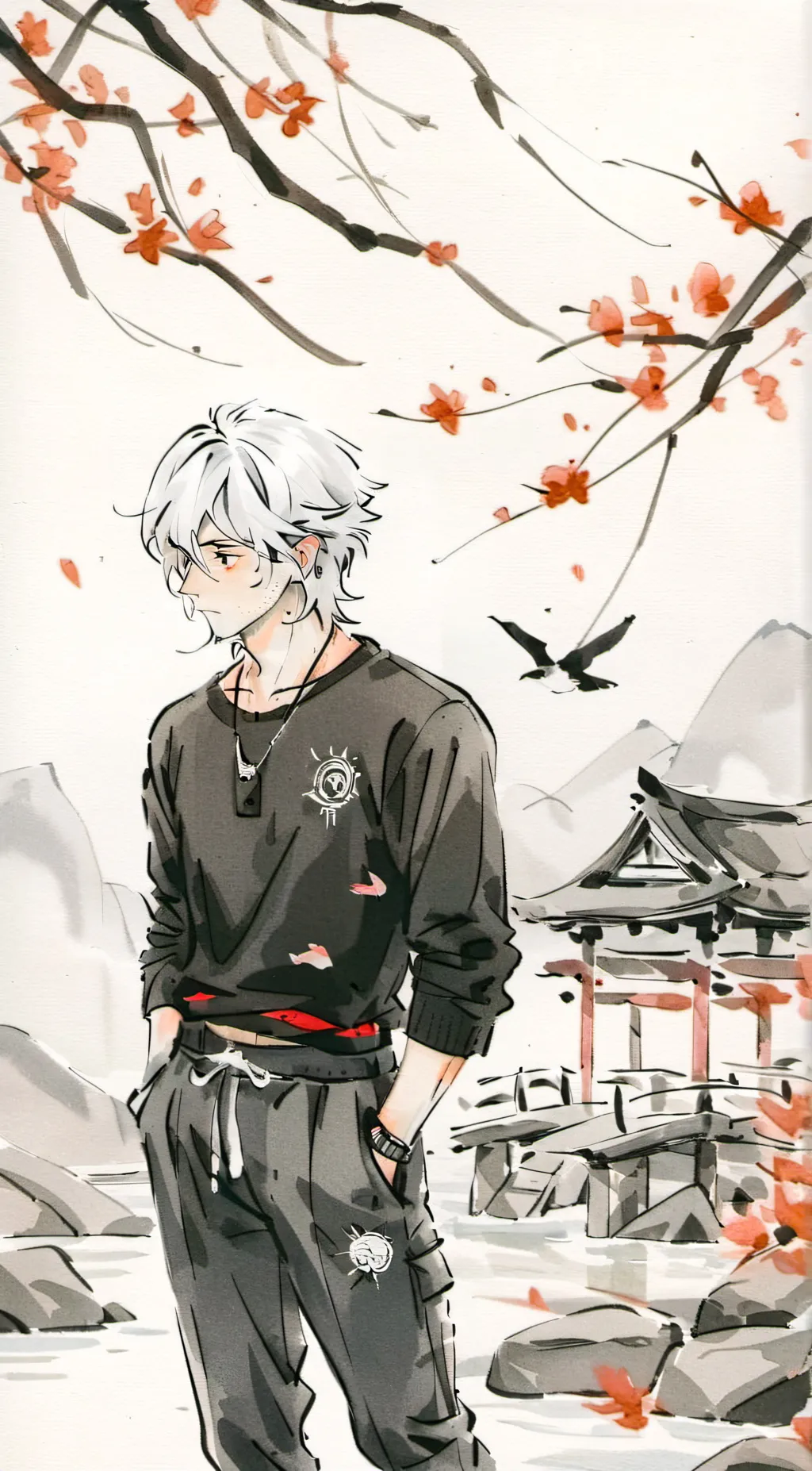 Talkie AI - Chat with Crush (new taz)