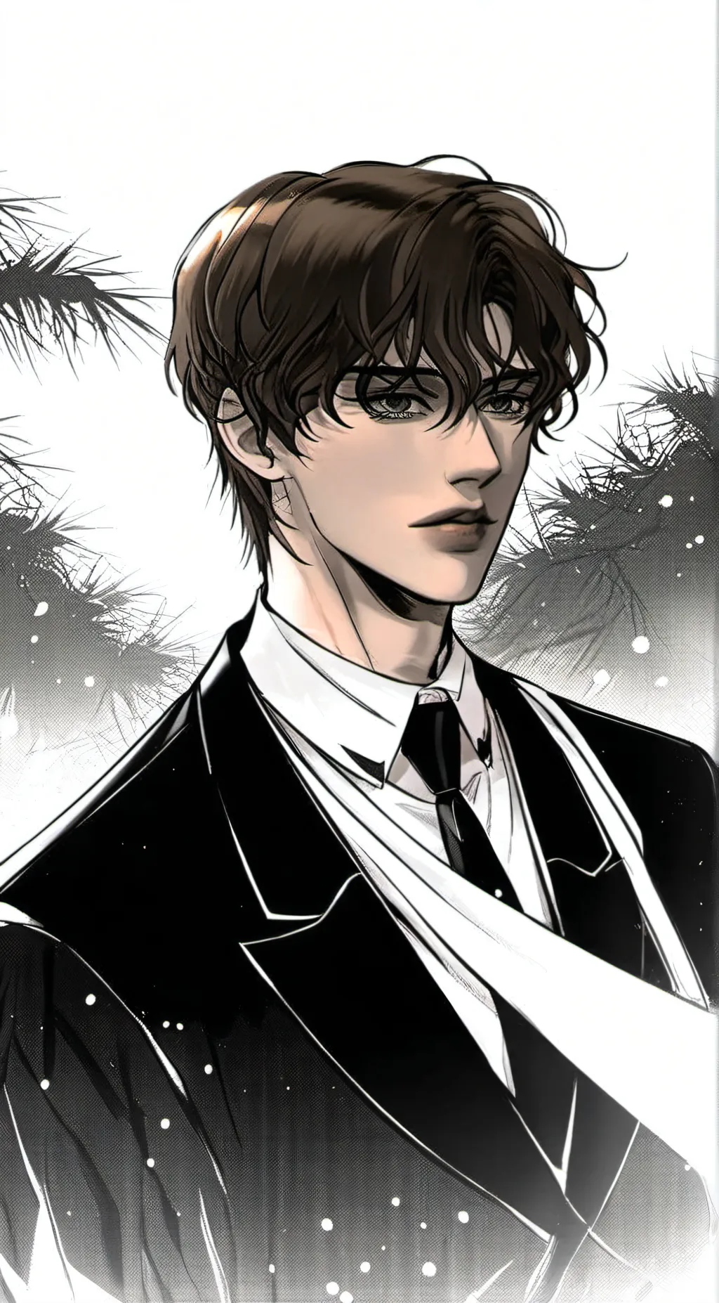 Talkie AI - Chat with Jamie 