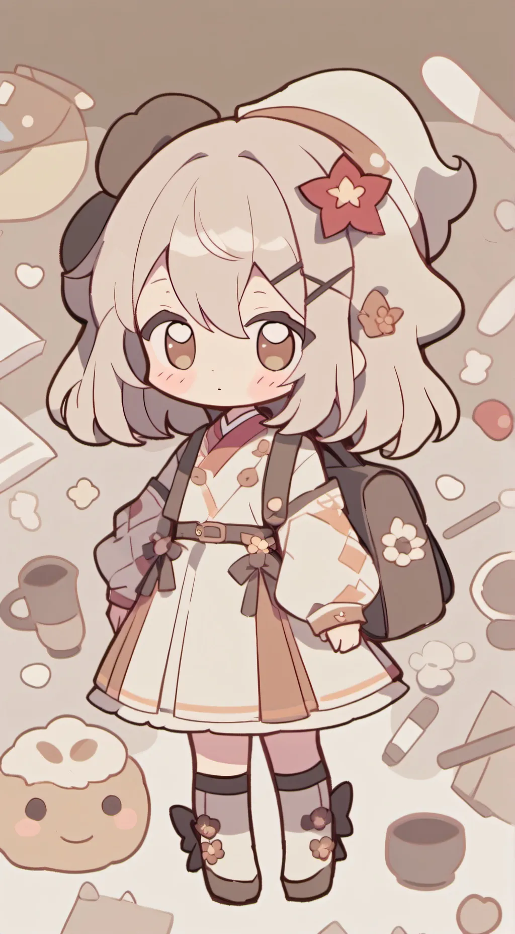 Talkie AI - Chat with Alice